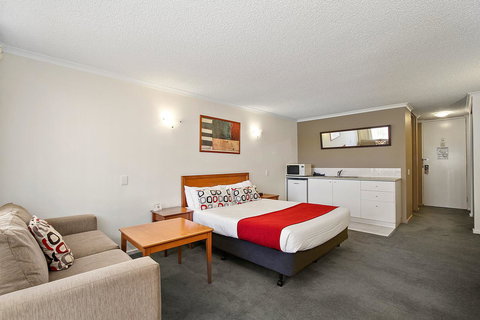 Knox International Hotel And Apartments - Sydney Resort 11