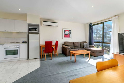 Knox International Hotel And Apartments - Sydney Resort 22