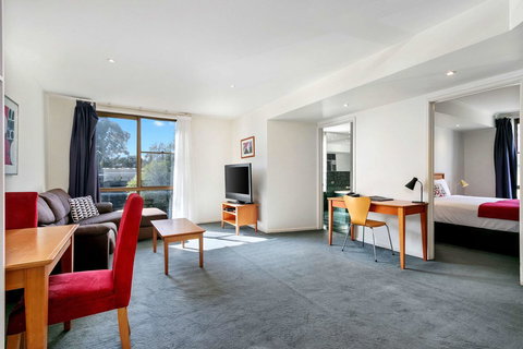 Knox International Hotel And Apartments - Sydney Resort 27