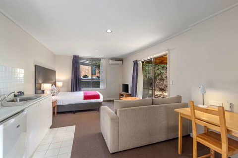 Knox International Hotel And Apartments - Sydney Resort 9