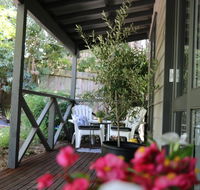 Haig Avenue - Sydney 4u