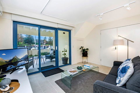 The Waterfront Apartment - Sydney 4u 10