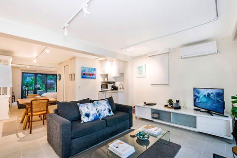 The Waterfront Apartment - Sydney 4u 7