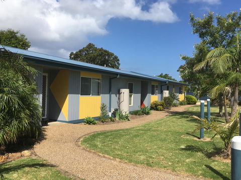 Lakeside At Mallacoota - Sydney 4u 8