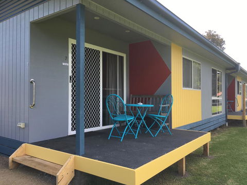 Lakeside At Mallacoota - Sydney 4u 10