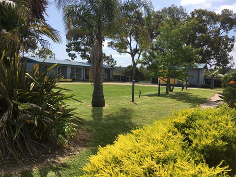 Lakeside At Mallacoota - Sydney 4u 19