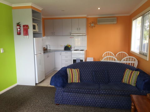 Lakeside At Mallacoota - Sydney 4u 3