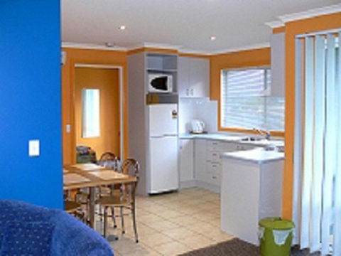 Lakeside At Mallacoota - Sydney 4u 34