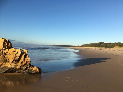 Lakeside At Mallacoota - Sydney 4u 14