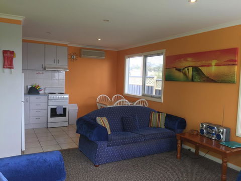 Lakeside At Mallacoota - Sydney 4u 4