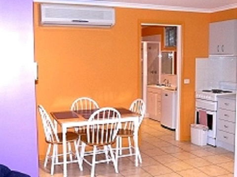 Lakeside At Mallacoota - Sydney 4u 36