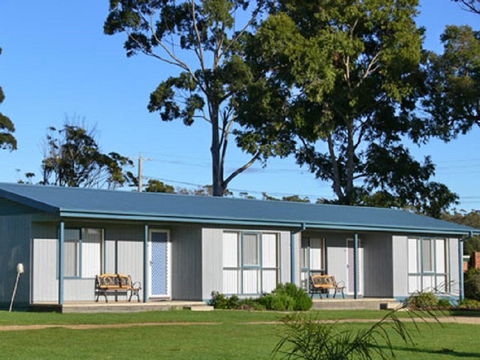 Lakeside At Mallacoota - Sydney 4u 31