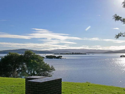 Lakeside At Mallacoota - Sydney 4u 0