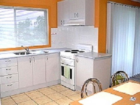 Lakeside At Mallacoota - Sydney 4u 32