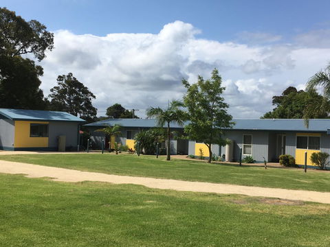 Lakeside At Mallacoota - Sydney 4u 9