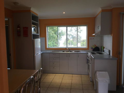 Lakeside At Mallacoota - Sydney 4u 26