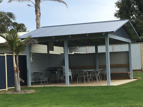 Lakeside At Mallacoota - Sydney 4u 21