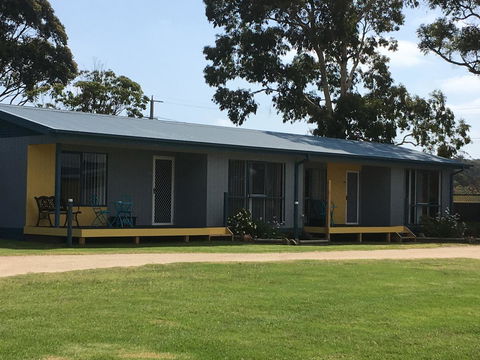 Lakeside At Mallacoota - Sydney 4u 11