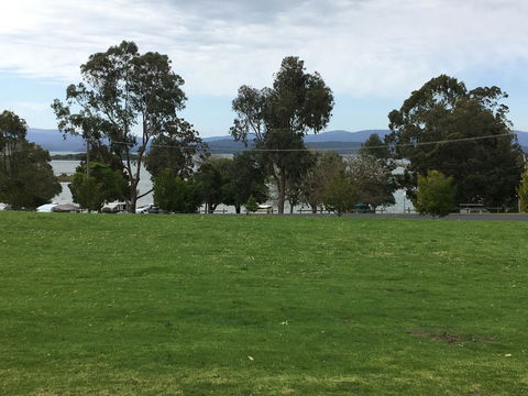 Lakeside At Mallacoota - Sydney 4u 22