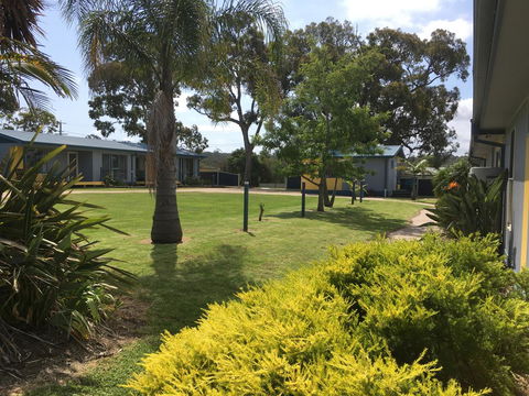 Lakeside At Mallacoota - Sydney 4u 16