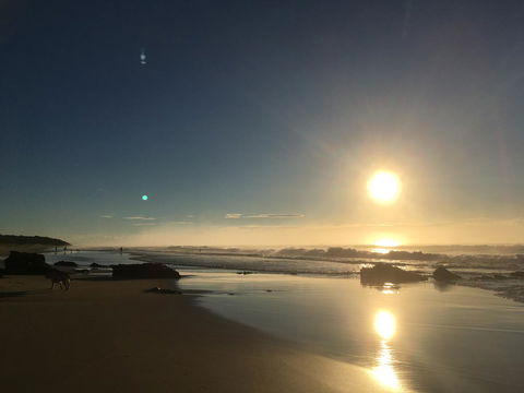 Lakeside At Mallacoota - Sydney 4u 13