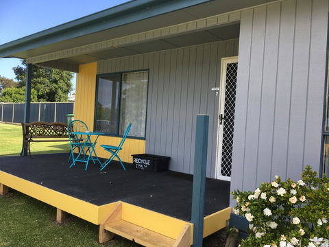 Lakeside At Mallacoota - Sydney 4u 7
