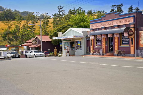 The Bears Went Over The Mountain - Sydney 4u 2