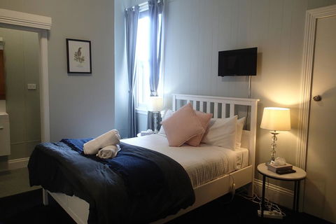 The Bischoff Hotel - Sydney 4u 3