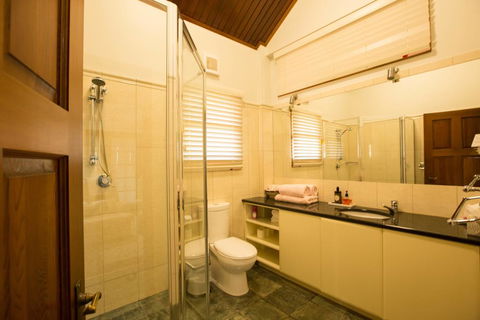 The Block Vista B&B - Sydney 4u 2