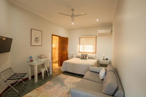The Block Vista B&B - Sydney 4u 3