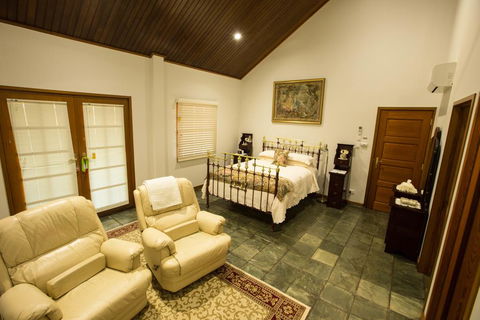 The Block Vista B&B - Sydney 4u 1