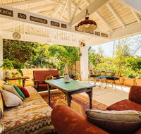 The Blue Beach House - Sydney 4u