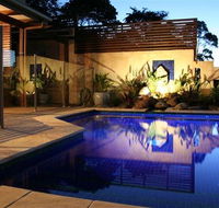 The BlueGreen SANCTUARY - Sydney 4u