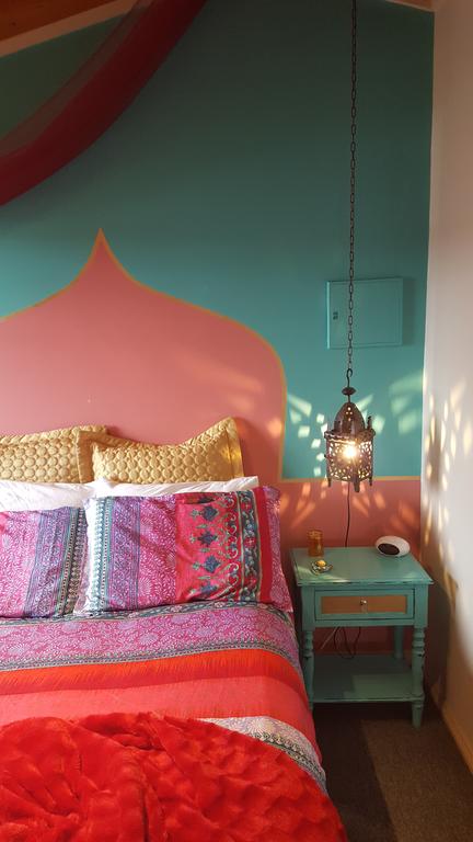 The Bohemian Art Studio - Sydney 4u 3