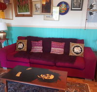 The Bohemian Art Studio - Sydney 4u