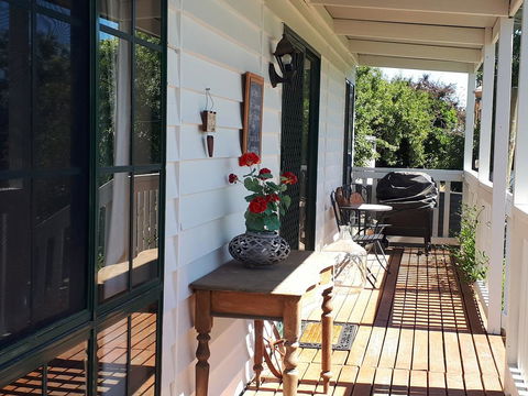 The Bohemian Art Studio - Sydney 4u 1