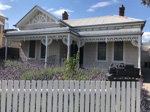 The Botanic Apartments Williamstown - Sydney 4u 0