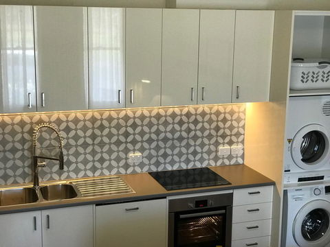 The Botanic Apartments Williamstown - Sydney 4u 2