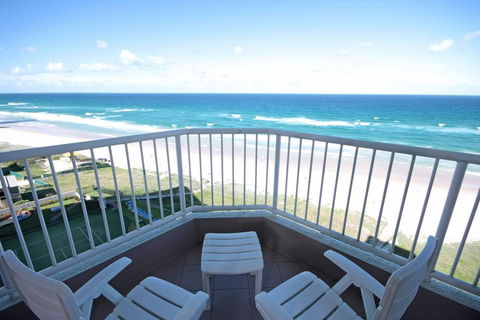 The Breakers - Accommodation Sydney 1
