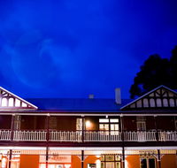 The Bridgetown Hotel - Sydney 4u
