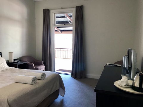 The Bridgetown Hotel - Sydney 4u 2