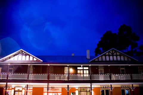 The Bridgetown Hotel - Sydney 4u 0