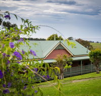 The Bryn at Tilba - Sydney 4u