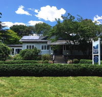 The Bundanoon Guest House - Sydney 4u