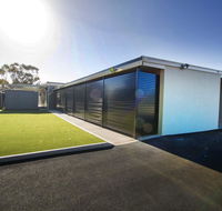 The Bunkhouse - Sydney 4u
