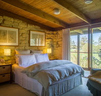 The Burrow at Wombat Bend - Accommodation Sydney