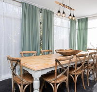 The Byng House Grand and Central Entertain 12 - Sydney 4u