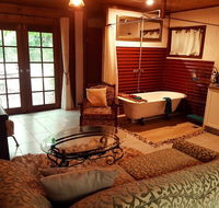 The Cabin - Accommodation Sydney