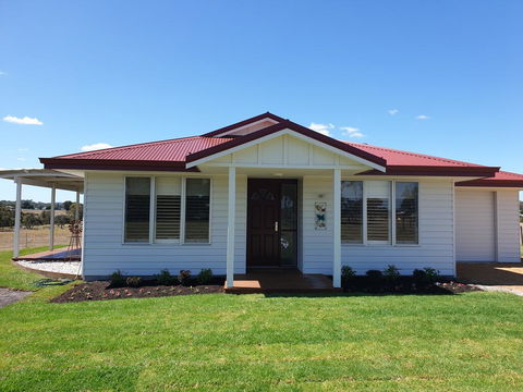 The Cabin At Bindaree - Sydney 4u 0