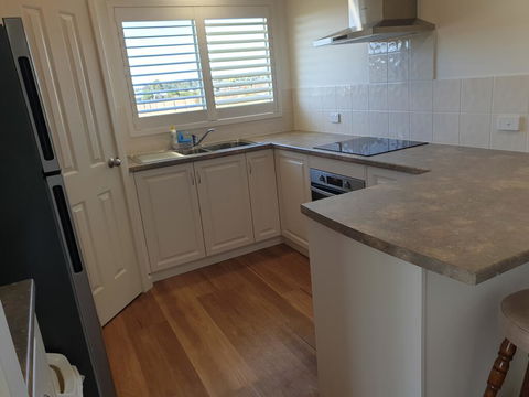 The Cabin At Bindaree - Sydney 4u 3
